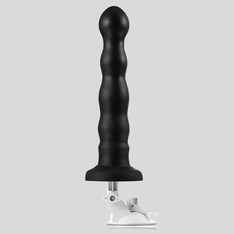 Thrusting Anal Dildo
