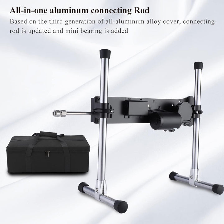 3.0 Pro Sex Machine with Kliclok System & APP Control