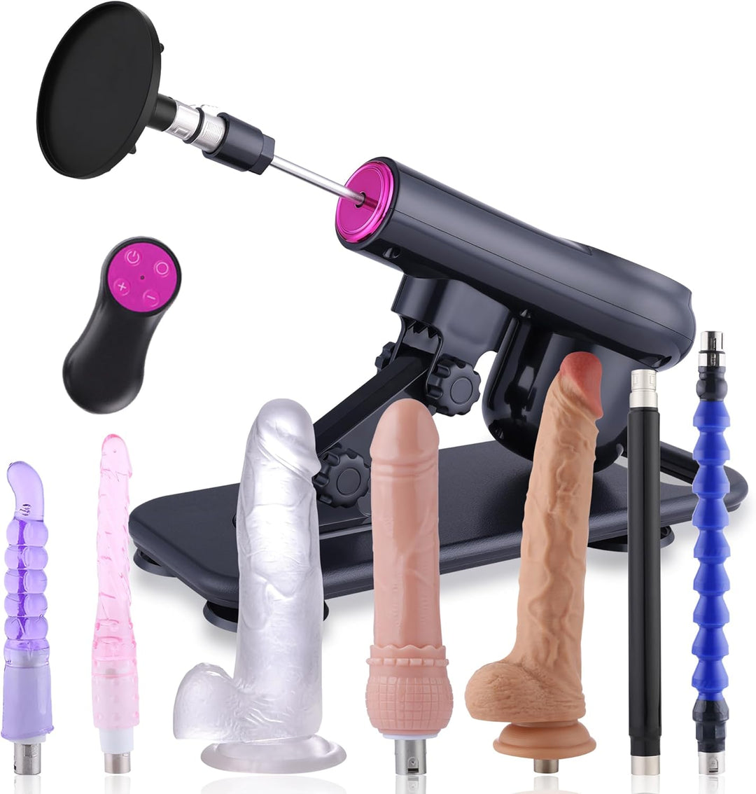 Thrusting Dildo Machine | Sex & Fuck Machine | Hands-Free ThrustingDildoHub Thrusting Dildo Machine | Sex & Fuck Machine | Hands-Free ThrustingDildoHub