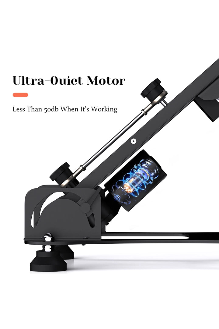 Vibeo Large Adjustable Automatic Thrusting Dildo Machine