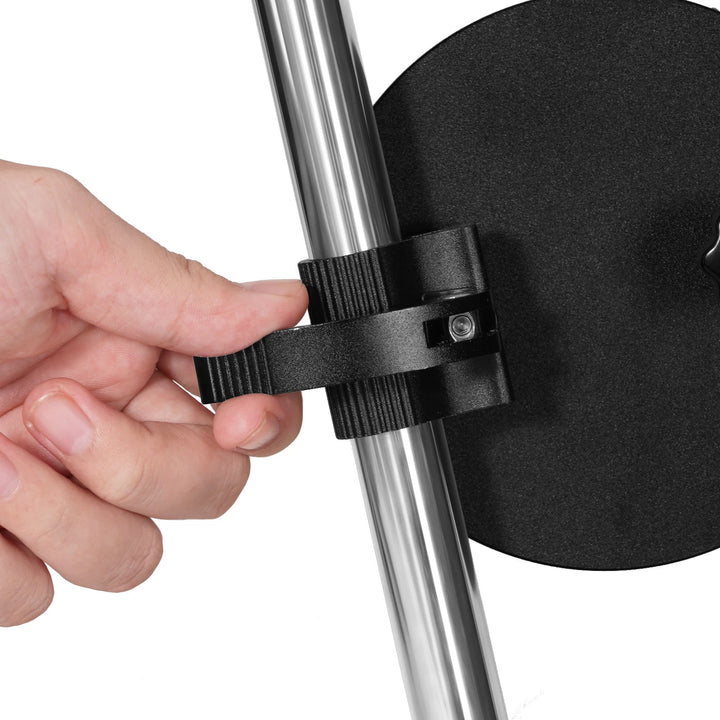 Premium Metal Thrusting Sex Machine with Wired Remote & Suction Base（Equipped with Realdick dildo）