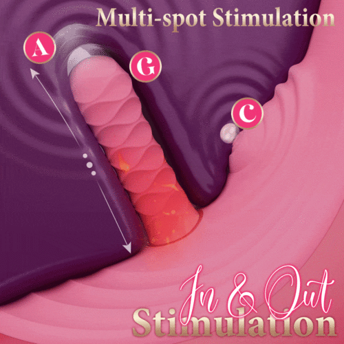 Ultimate Riding Experience Innovative Design withe Dual Control